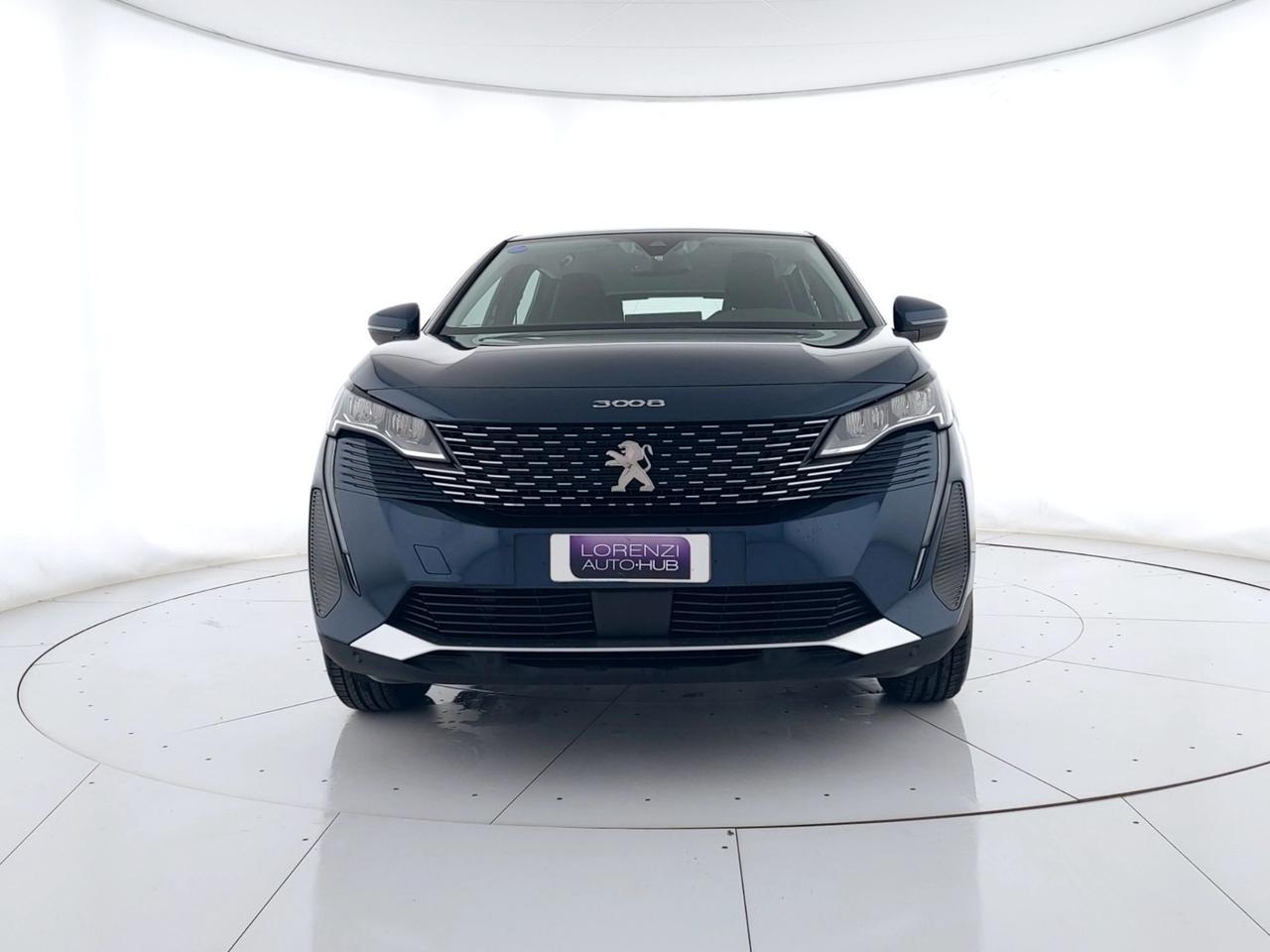 PEUGEOT 3008 1.5 bluehdi Active Business s&s 130cv eat8 NEOPATENTATI+CAMERA