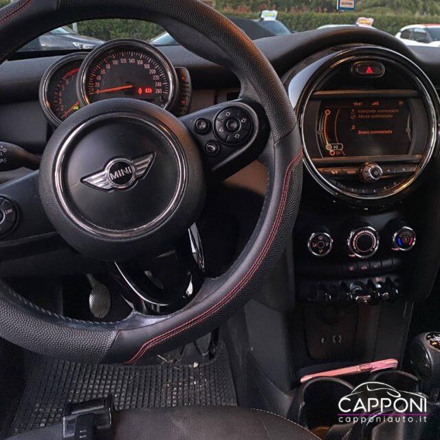 Mini 1.2 One 75 CV - OK NEOPATENTATI