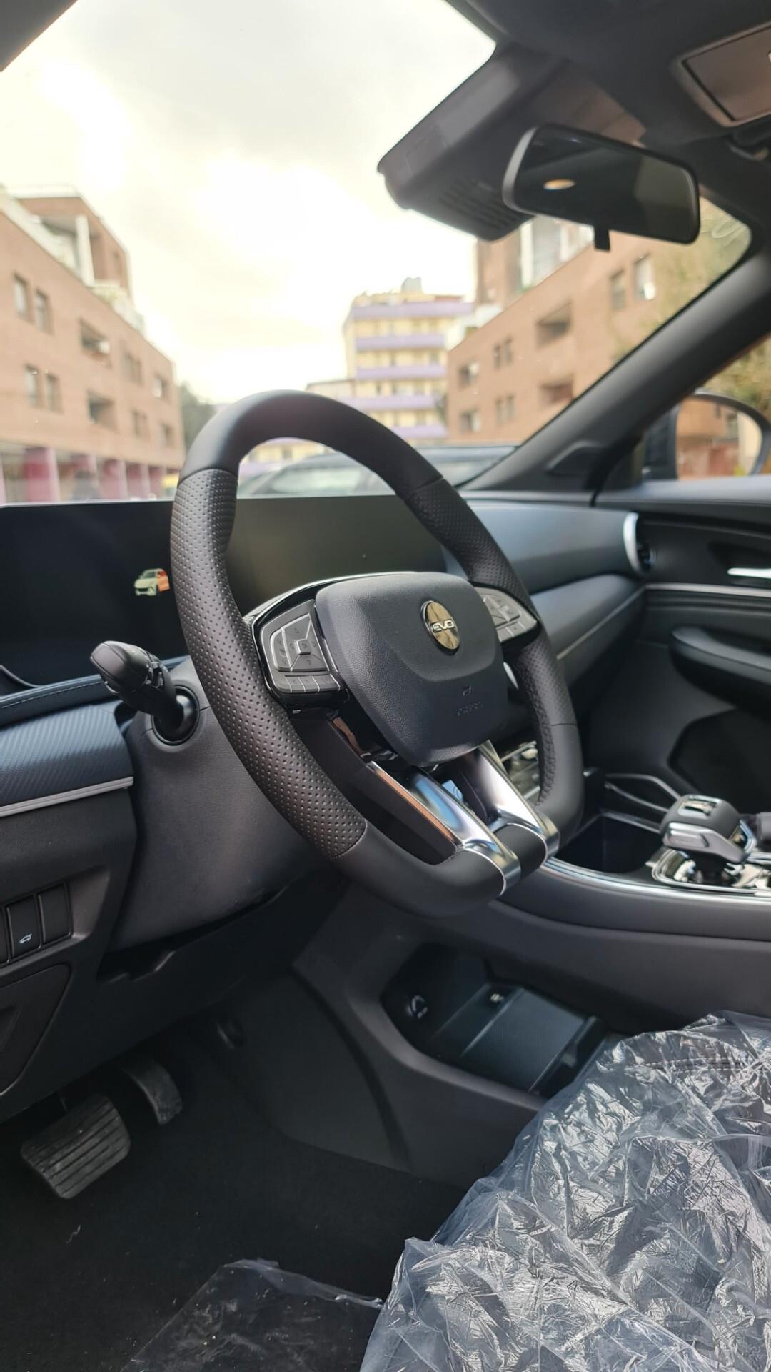 Evo Evo 6 EVO 6 BENZ con possibilità di montaggio impianto GPL