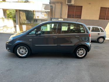 Lancia Musa 1.3 Multijet