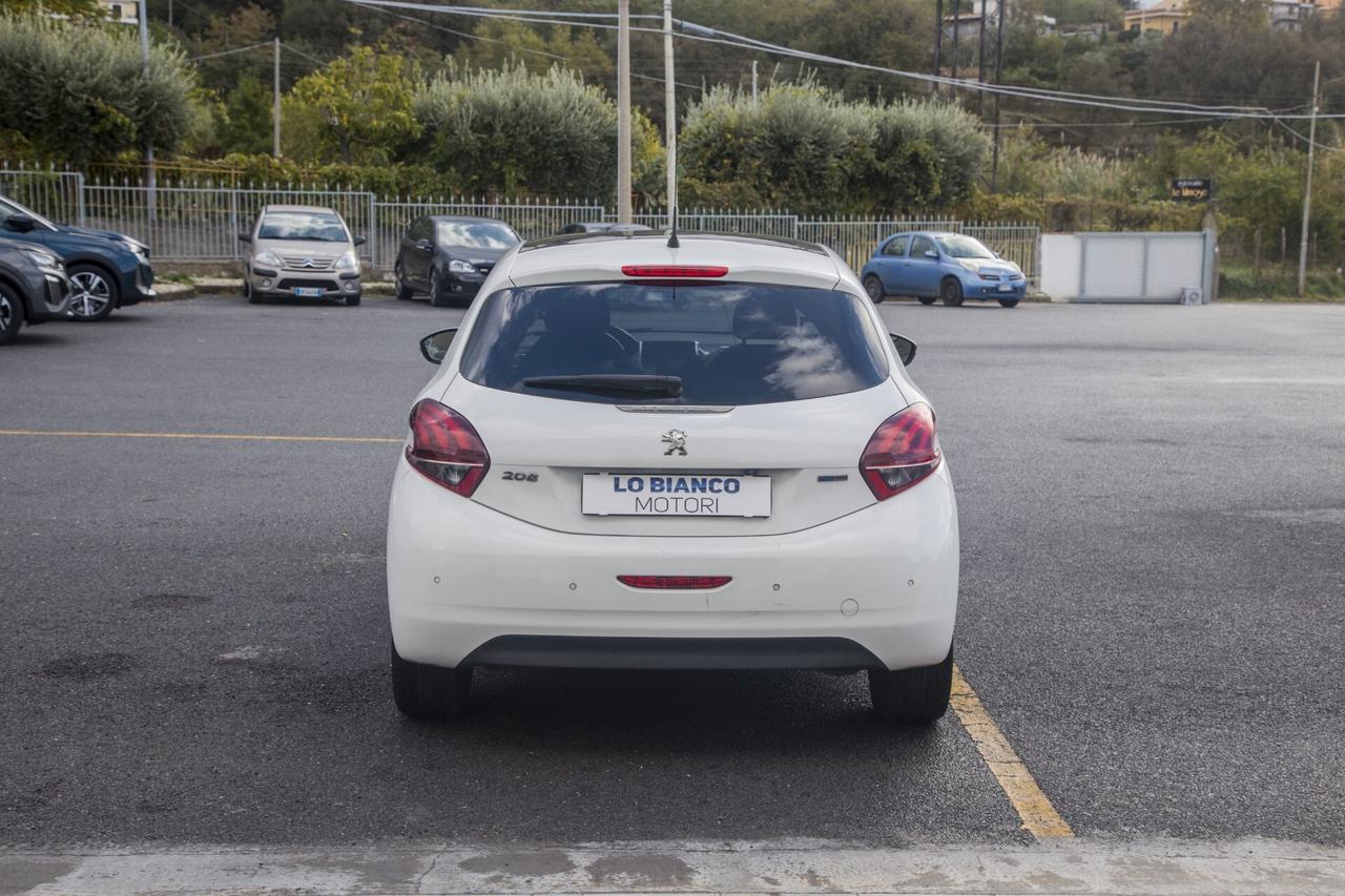 Peugeot 208 1.2 PureTech Allure Pack