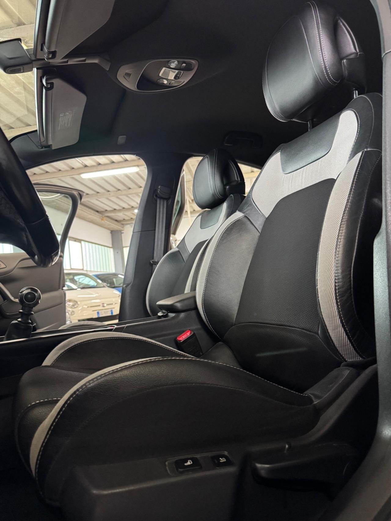 Ds DS4 4 1.6 e-HDi 115 airdream CMP6 Just Matt