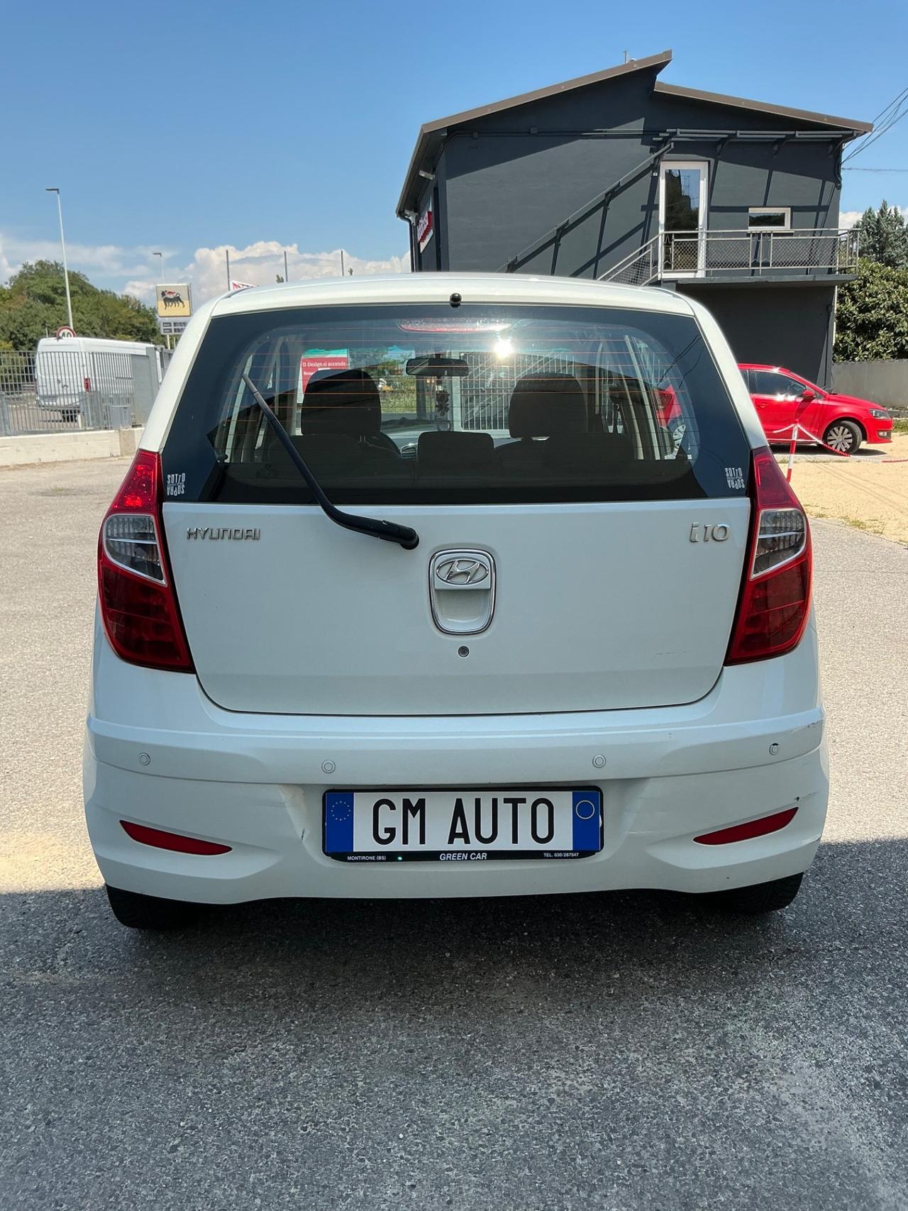 Hyundai i10 1.1 12V Like