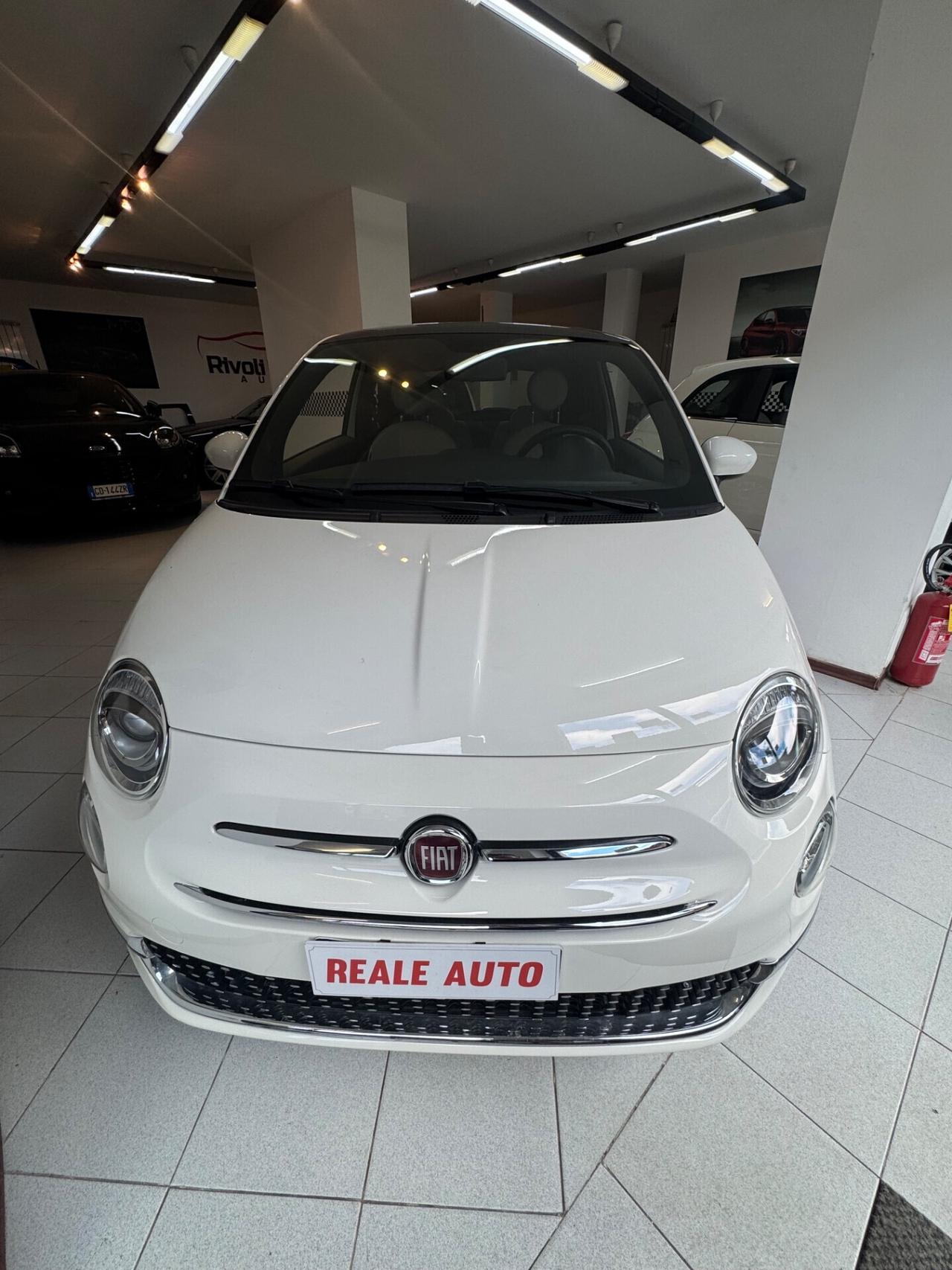 500 Hybrid Dolcevita PREZZO REALE