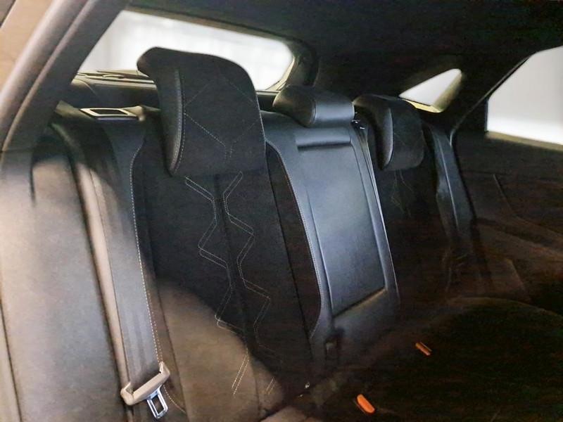 DS DS 7 CROSSBACK BLUEHDI 130 AUTOMATICA PERFORMANCE LINE 5 PORTE SUV