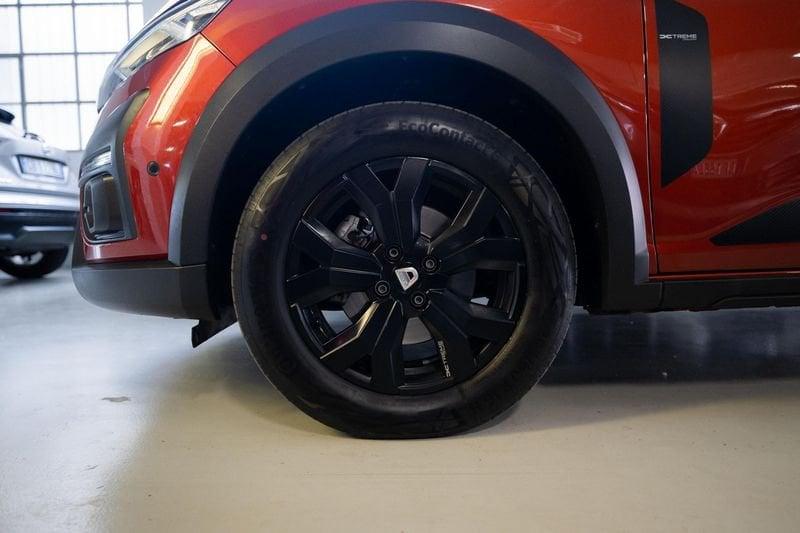 Dacia Jogger 1.0 tce Extreme UP 110cv 7p.ti