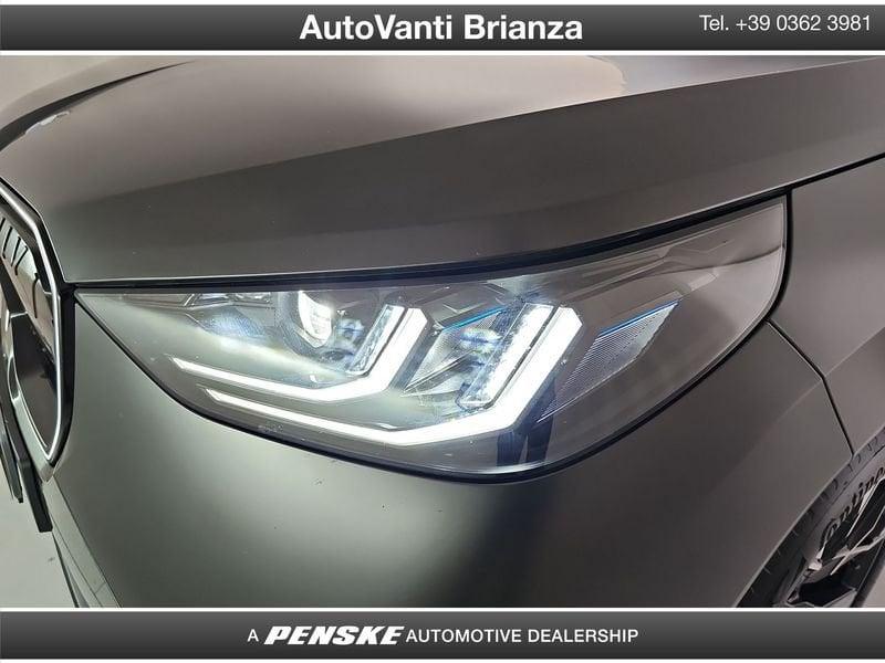 BMW X3 X3 xdrive20d 48V MSport Pro