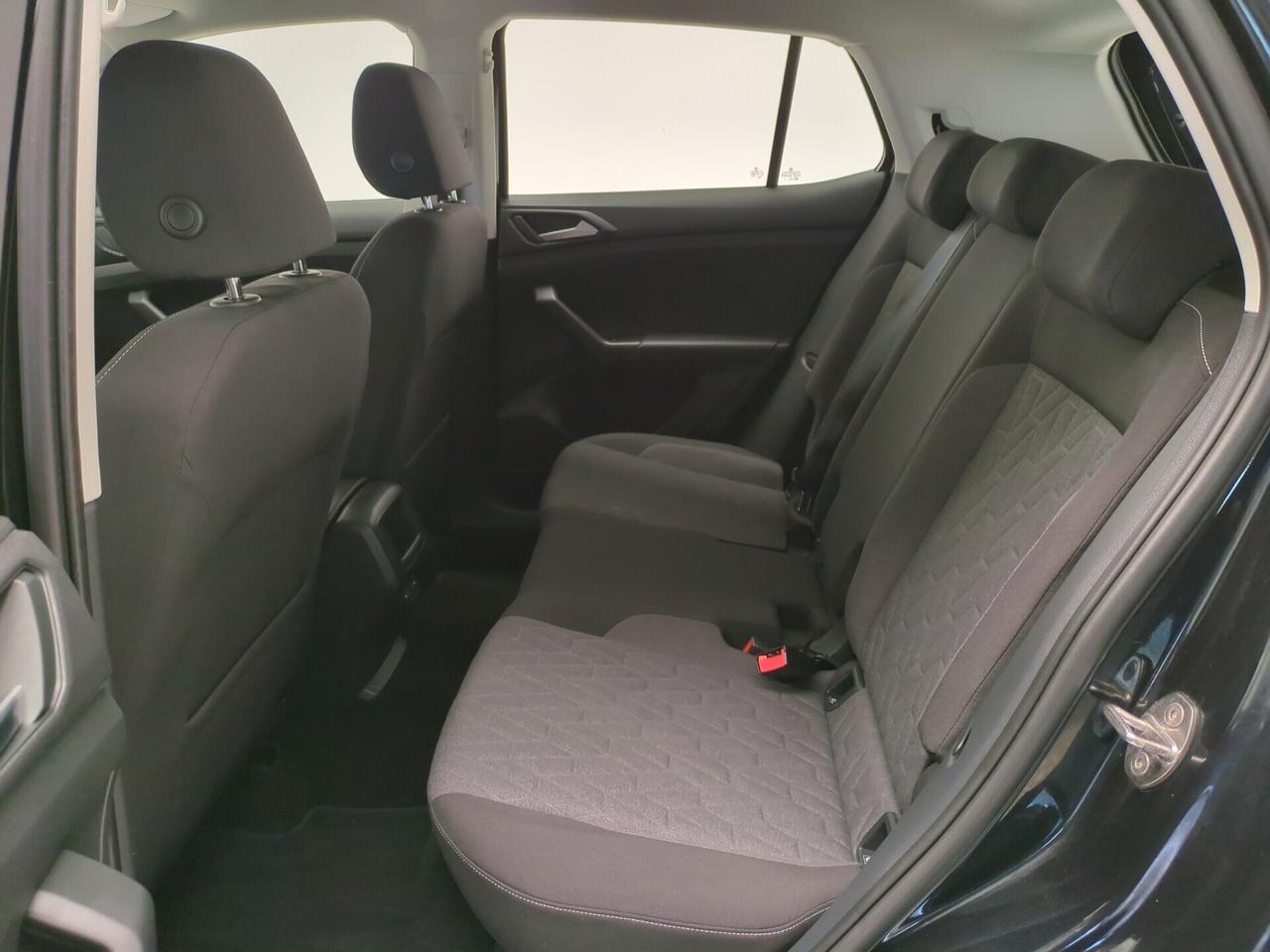Volkswagen T-Cross 1.0 TSI 115 CV DSG Life