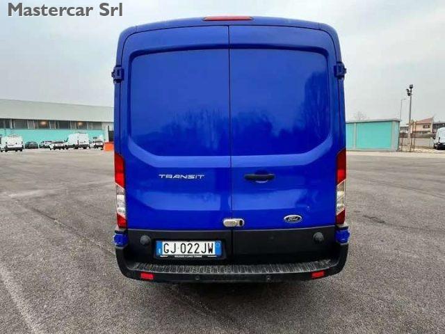 FORD Transit Transit 350 2.0TDCi EBl130CV PM-TM Fur Tr- GJ022JW