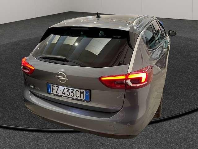 Opel Insignia Sports Tourer 1.6 cdti 136 cv Innovation