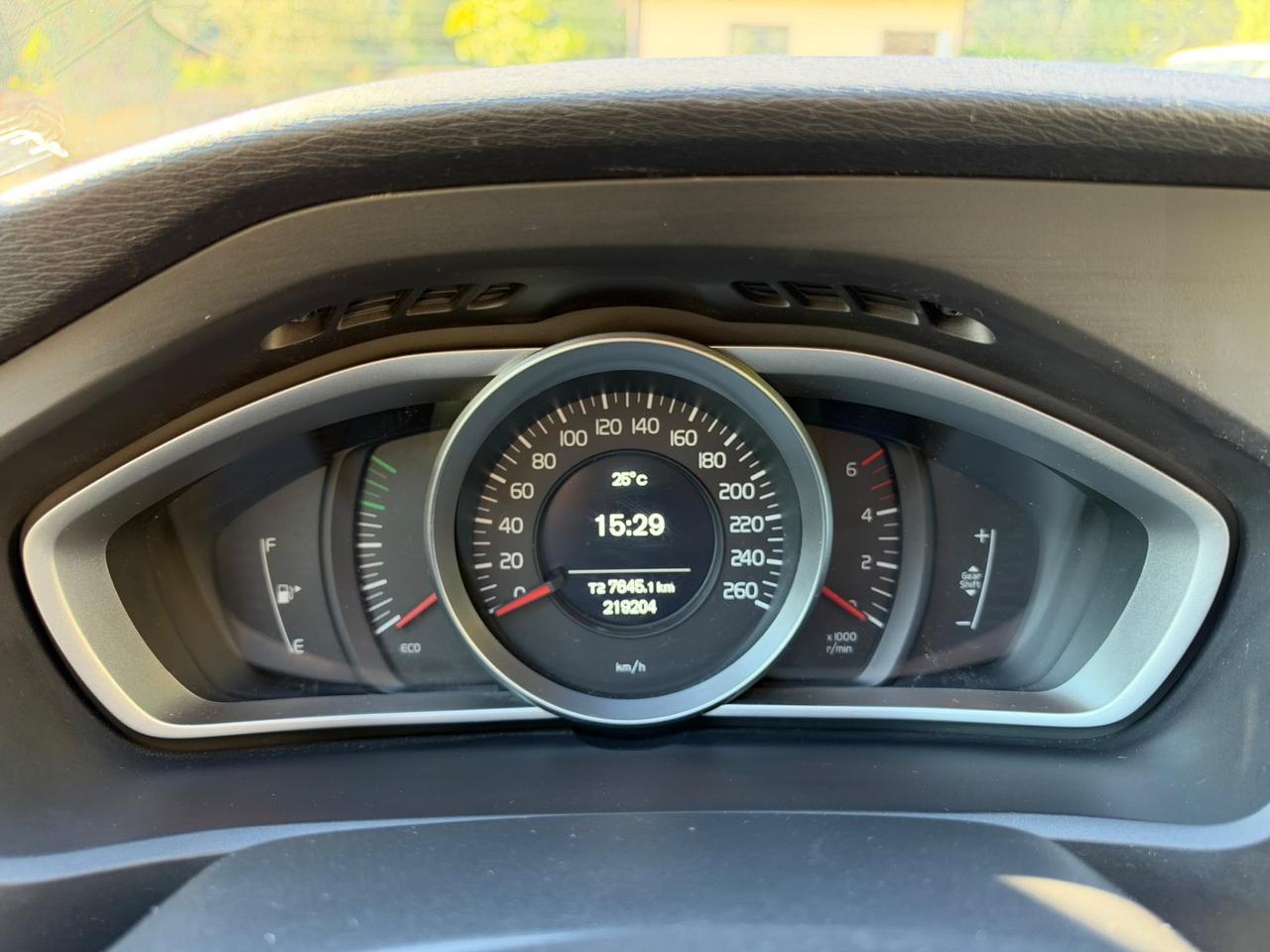 Volvo V40 Cross Country D2 Summum
