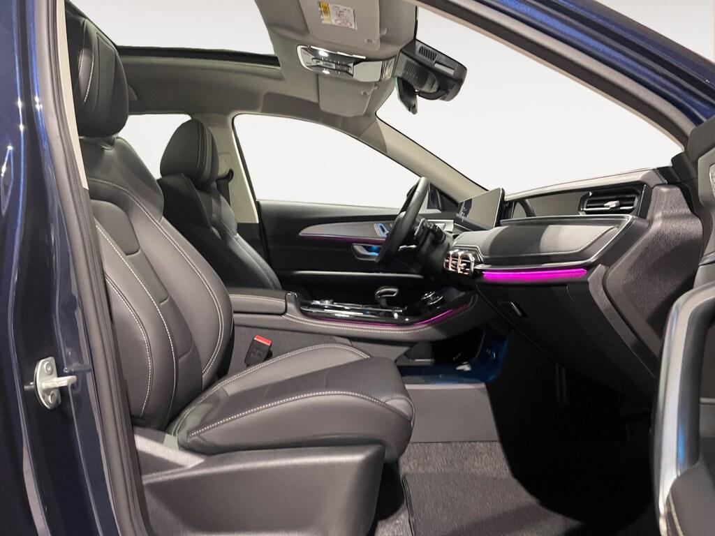Sportequipe Sportequipe 7 GTW 1.6 t-gdi Gpl 185cv dct