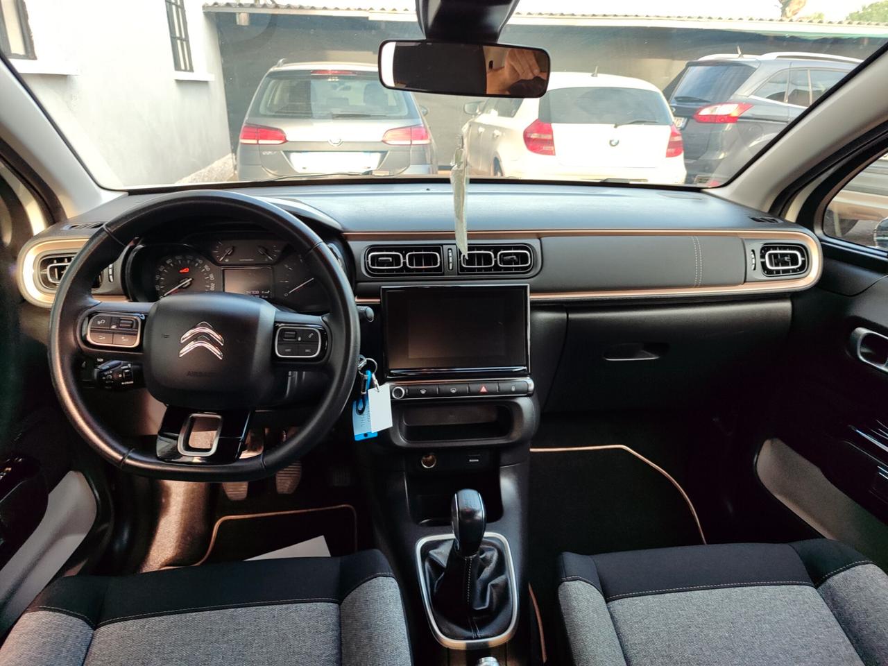Citroen C3 PureTech 83 S&S Origins