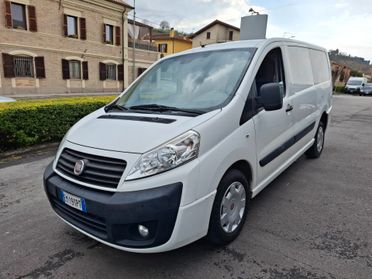 Fiat Scudo 1.6 MJT 8V PC-TN Furgone 10q. Comfort