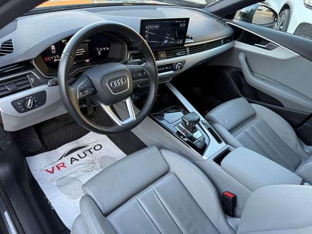 Audi A4 35 2.0 tfsi mhev Business Advanced 150cv s-tronic