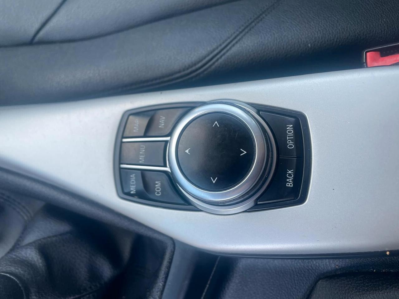 Bmw 116 116d 5p. Advantage