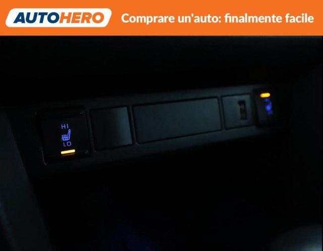 TOYOTA Yaris Cross 1.5 Hybrid 5p. E-CVT GR SPORT
