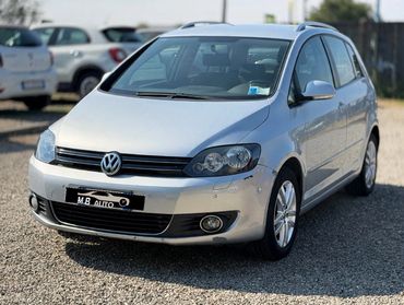 Volkswagen Golf Plus 1.6 TDI CAMBIO AUTOMATICO (150.000KM)