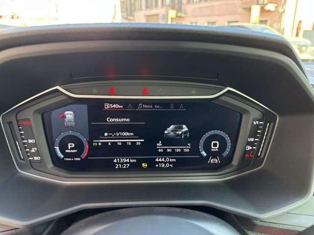 Audi A1 SPB 25 TFSI S-line S tronic APP CONNECT-16"