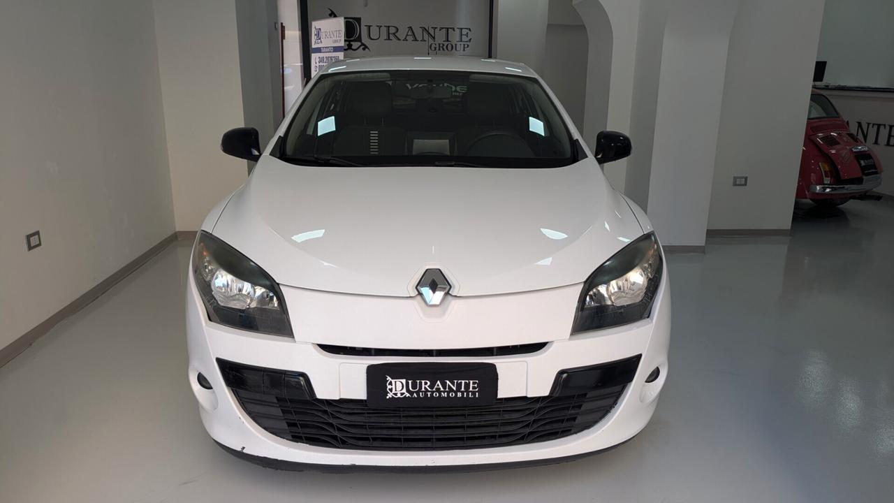 Renault Megane Mégane 1.5 dCi 110CV SporTour Attractive