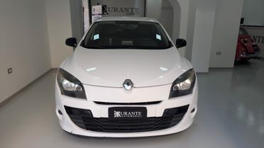 Renault Megane Mégane 1.5 dCi 110CV SporTour Attractive
