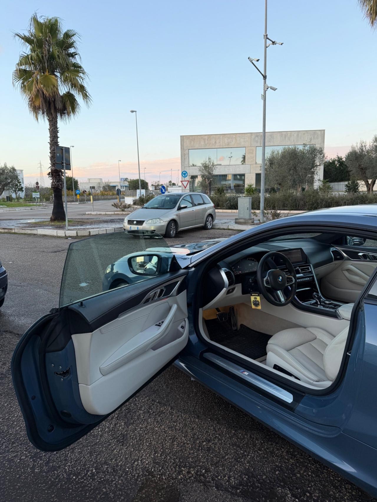 Bmw 840 840d xDrive Msport