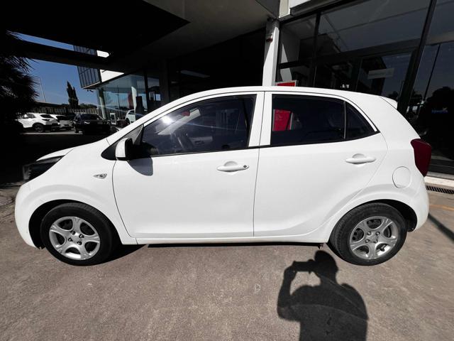 KIA Picanto 1.0 12V 5 porte Urban