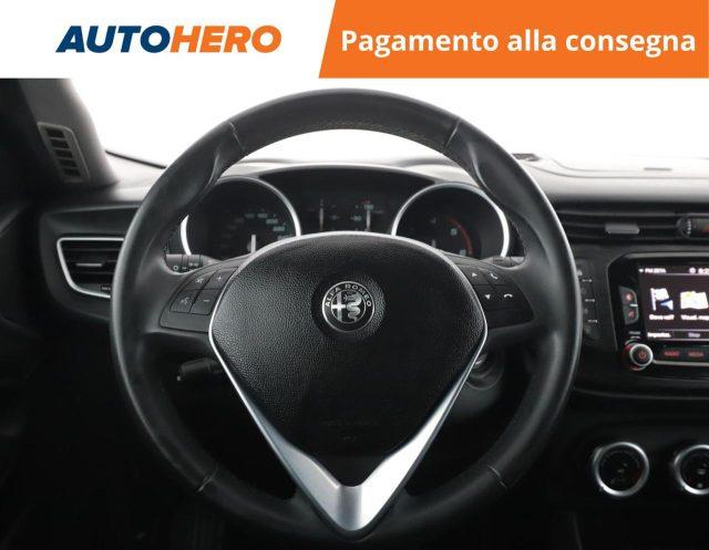 ALFA ROMEO Giulietta 1.6 JTDm 120 CV