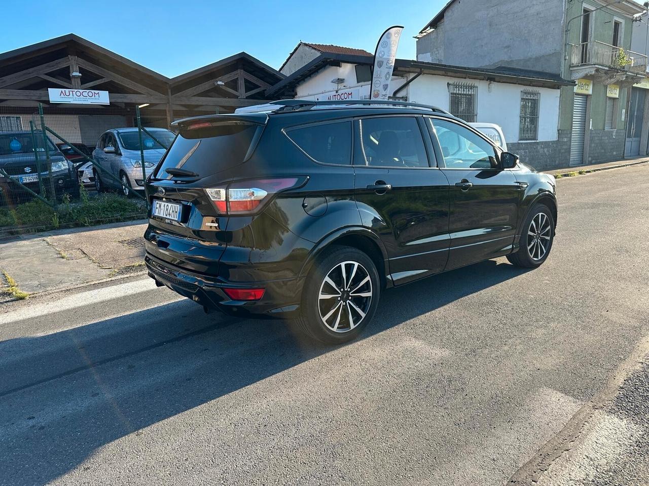 Ford Kuga 1.5 EcoBoost 120 CV S&S 2WD Business
