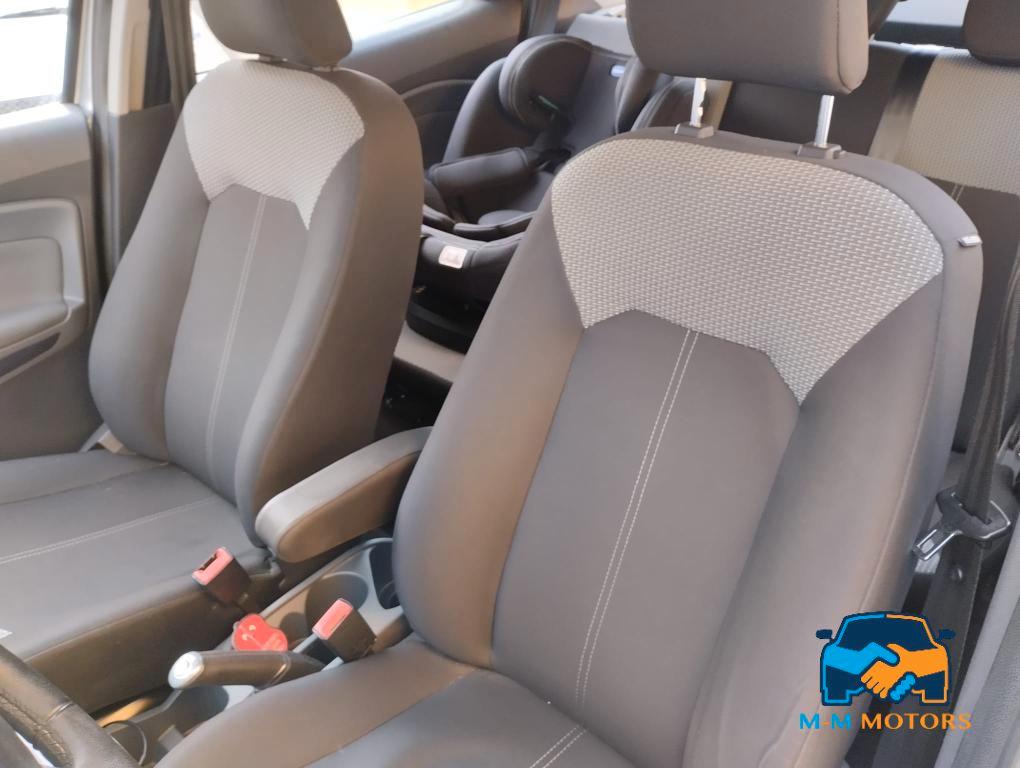 Ford EcoSport 1.5 tdci 90cv UNIPROPRIETARIO