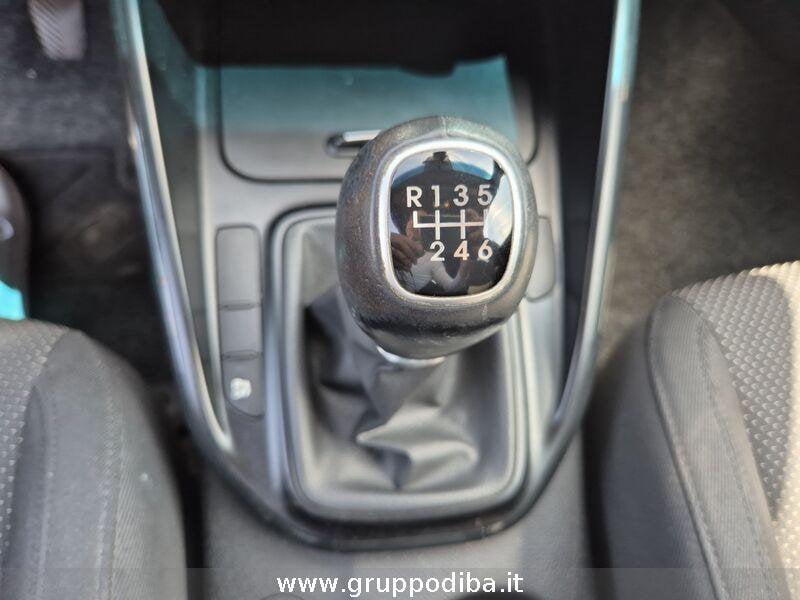 Kia Carens 2013 Diesel 1.7 crdi Class 115cv 5p.ti E6