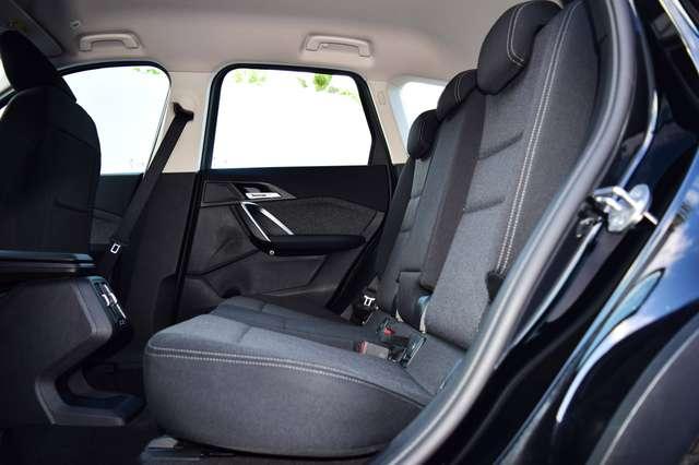BMW X1 sDrive 18d 150 cv Automatica