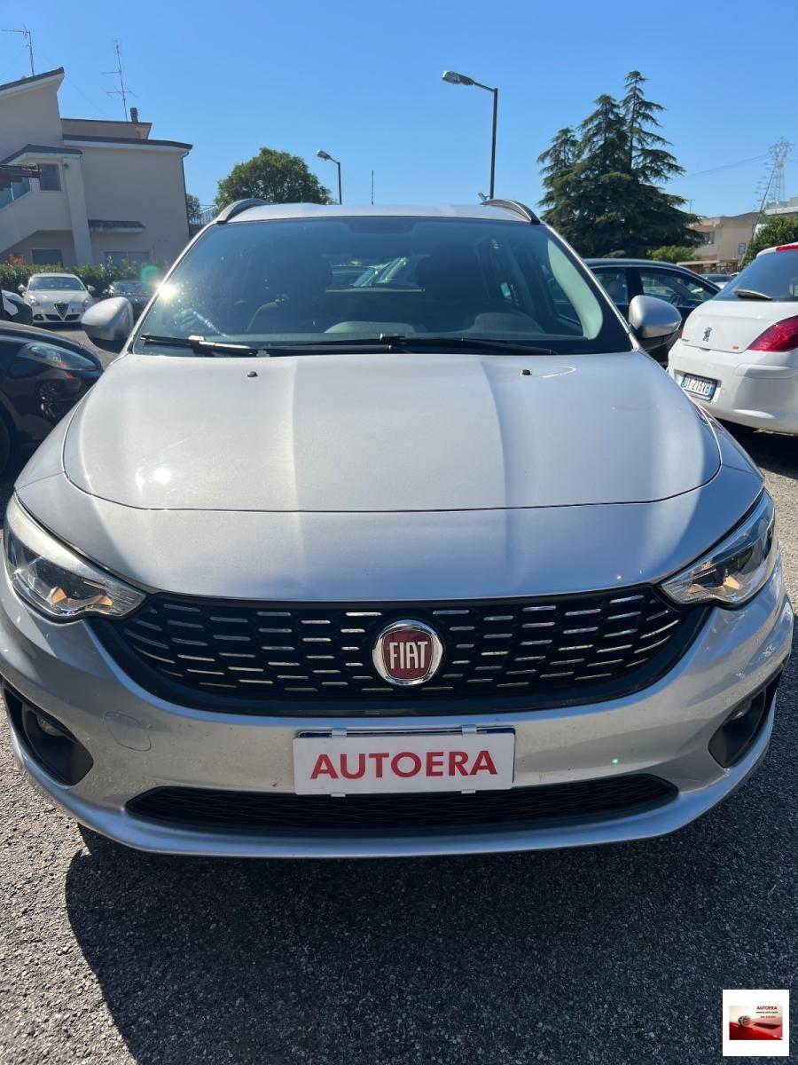 FIAT - Tipo - 1.4 T-Jet 120CV GPL SW Easy