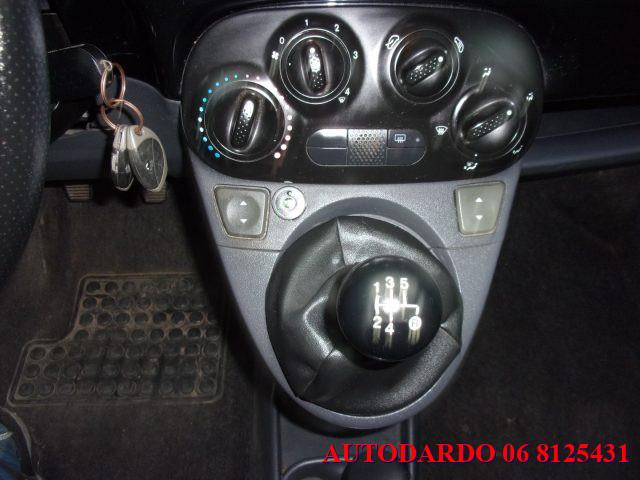 FIAT 500 1.2 Sport GPL