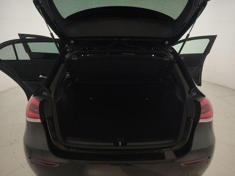 Mercedes-Benz Classe A A 180 Sport Extra