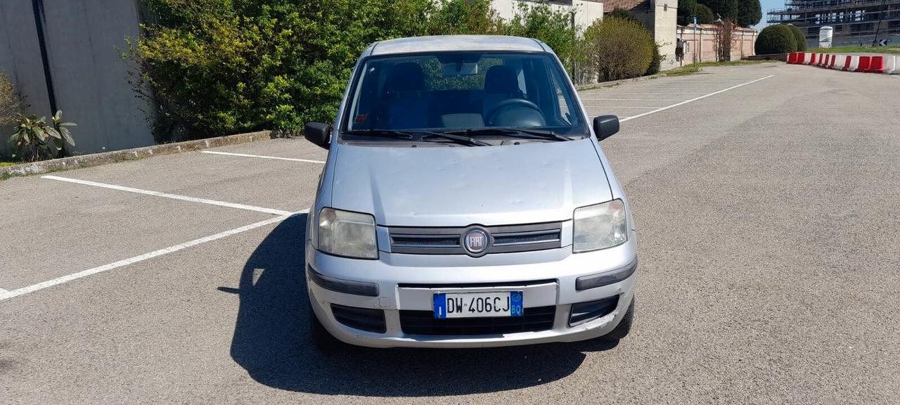 Fiat Panda 1.2 Dynamic Natural Power