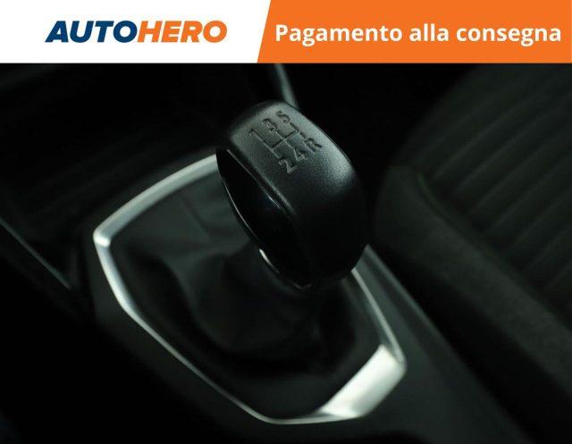 PEUGEOT 208 PureTech 75 Stop&Start 5 porte Active