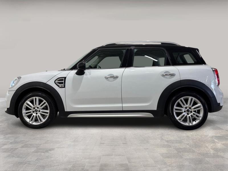 Mini Cooper D Countryman 2.0 TwinPower Turbo Cooper D Hype