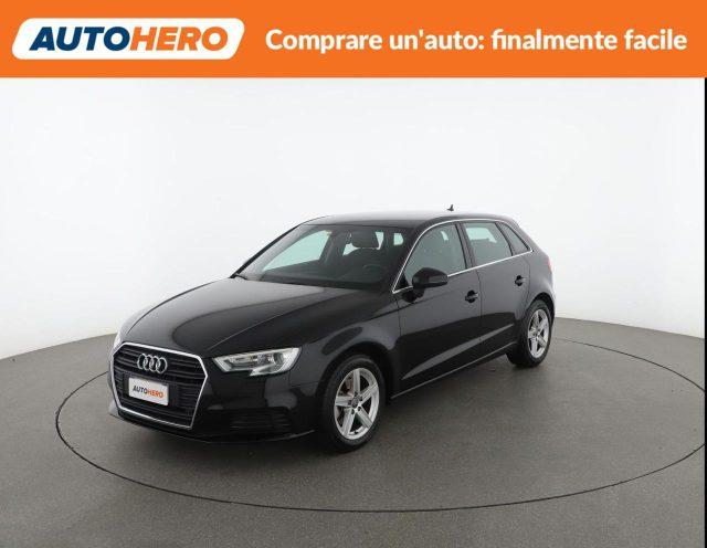 AUDI A3 SPB 30 TDI