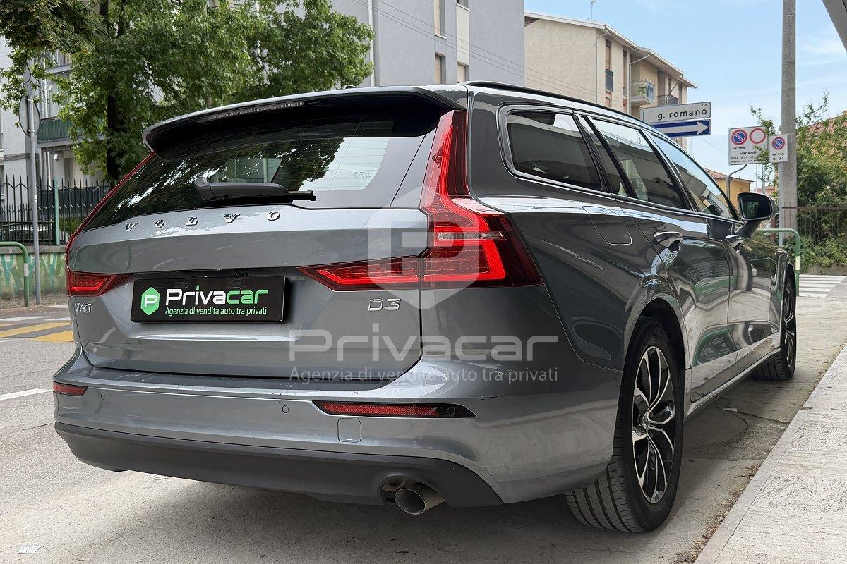 VOLVO V60 D3 Geartronic Business