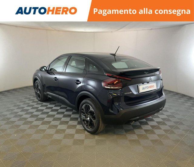 CITROEN C4 PureTech 130 S&S Plus