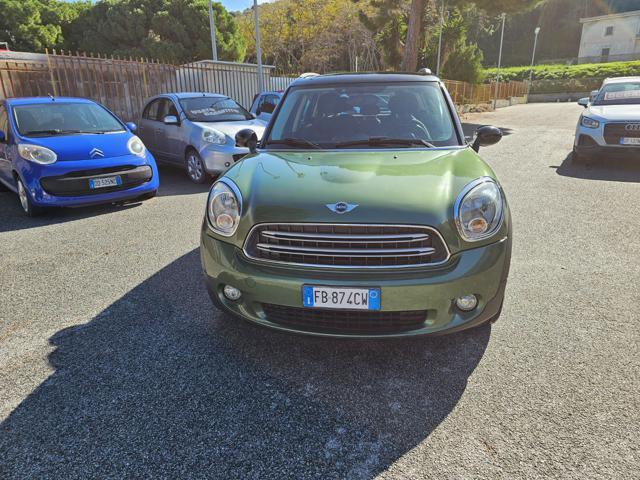 MINI Countryman Mini Cooper D Business Countryman