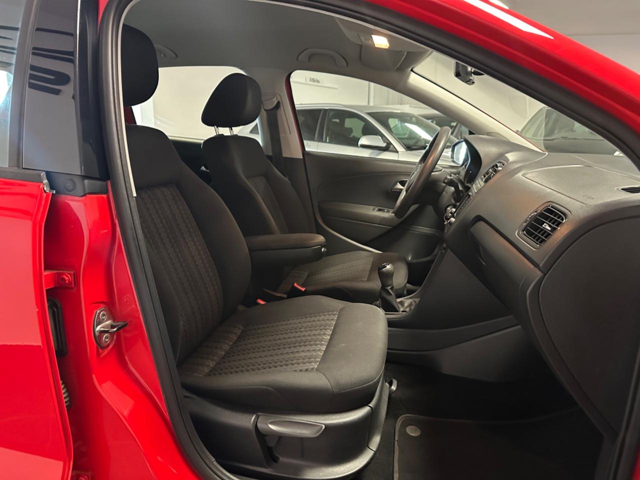 VOLKSWAGEN POLO 1.0 NEOPATENTATI 75CV GARANZIA UNIPRO