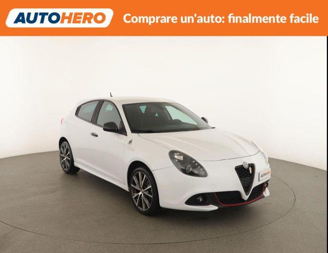 ALFA ROMEO Giulietta 1.4 Turbo 120 CV Sport
