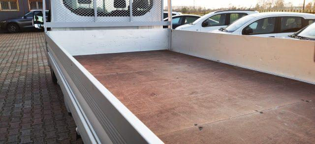 FORD Transit 350 2.0 EcoBl.130CV PL Cassonato Trend- PREZZO+IVA