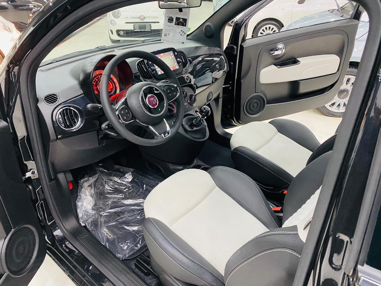 Fiat 500 1.0 Hybrid Dolcevita-PROMO