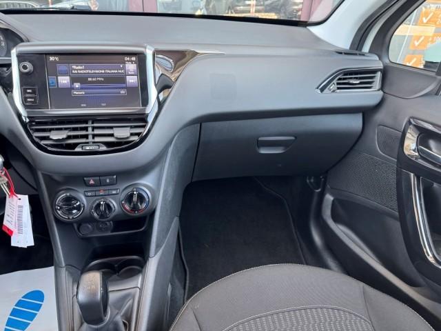Peugeot 208 1.6 bluehdi Active 75cv 5p