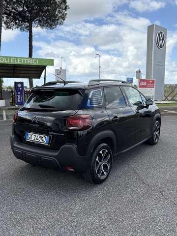 Citroen C3 Aircross PureTech 130 S&S EAT6 Shine Pack