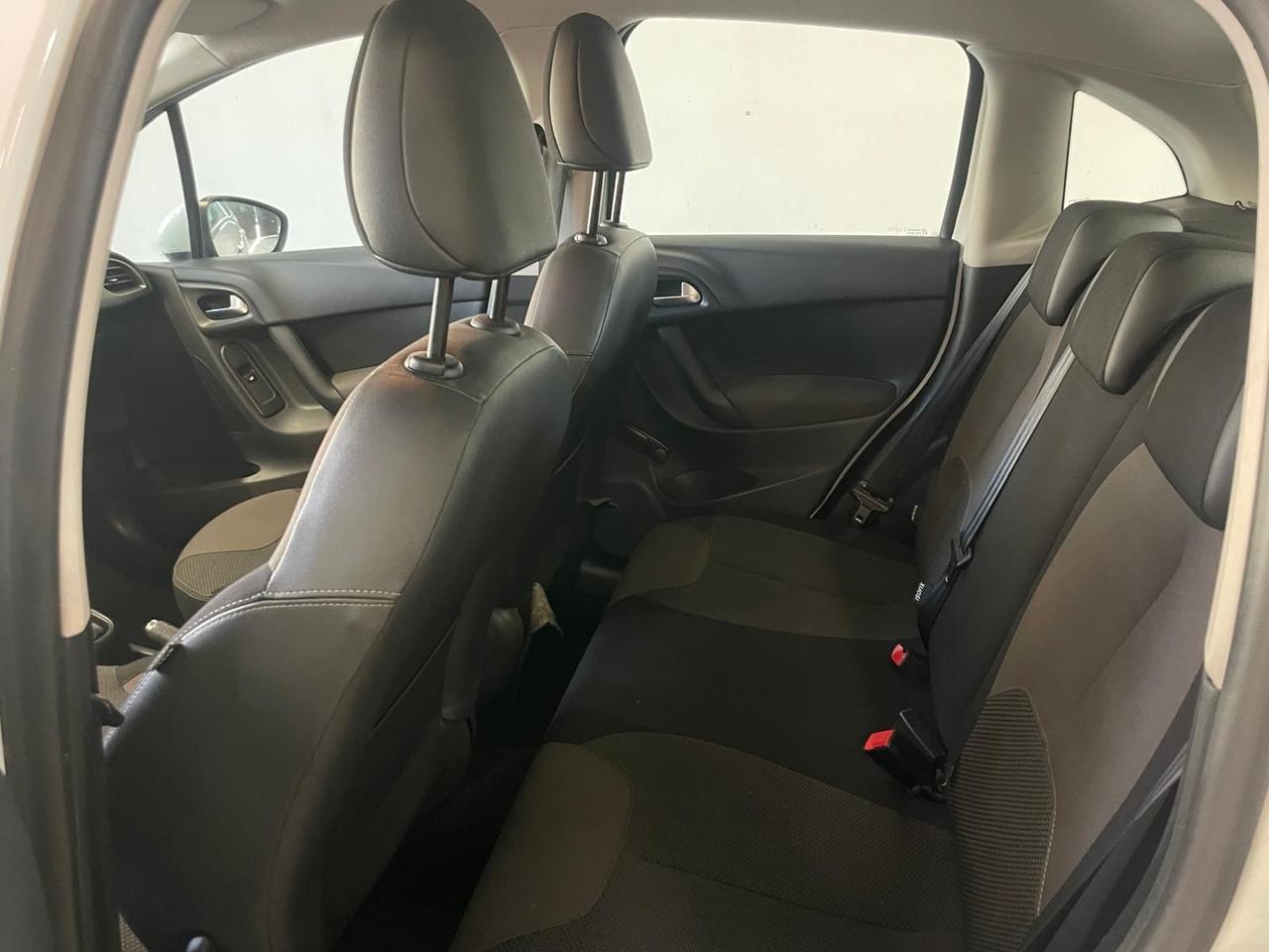 Citroen C3 1.2 VTi 82 Seduction