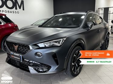 CUPRA Formentor Formentor 1.4 e-Hybrid DSG